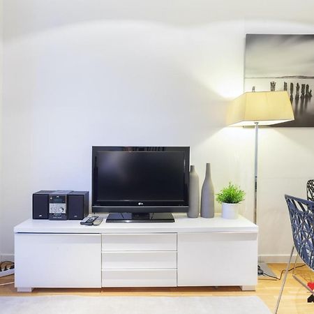 Mit House Puerta Del Sol III En Madrid公寓 外观 照片