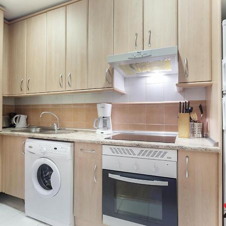Mit House Puerta Del Sol III En Madrid公寓 外观 照片