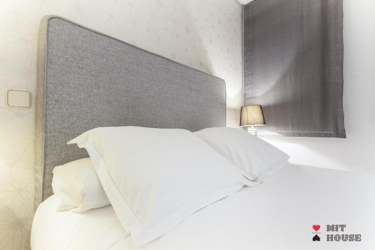 Mit House Puerta Del Sol III En Madrid公寓 外观 照片