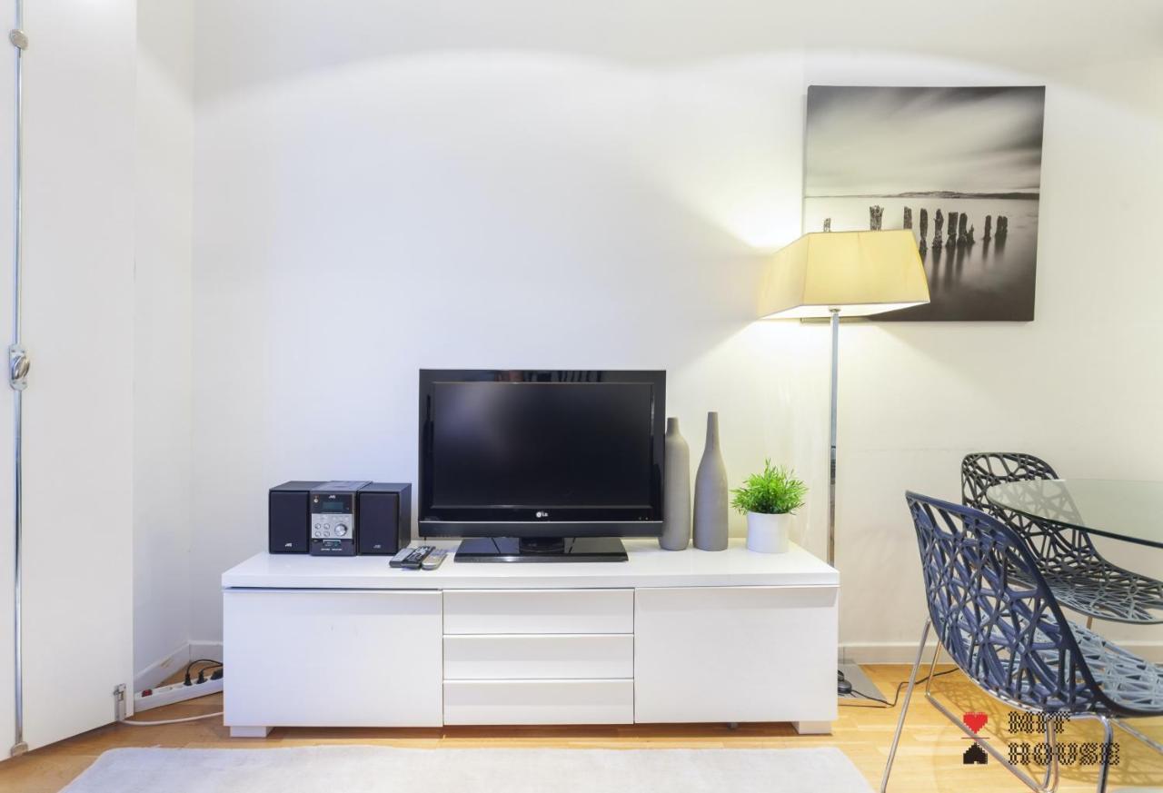 Mit House Puerta Del Sol III En Madrid公寓 外观 照片