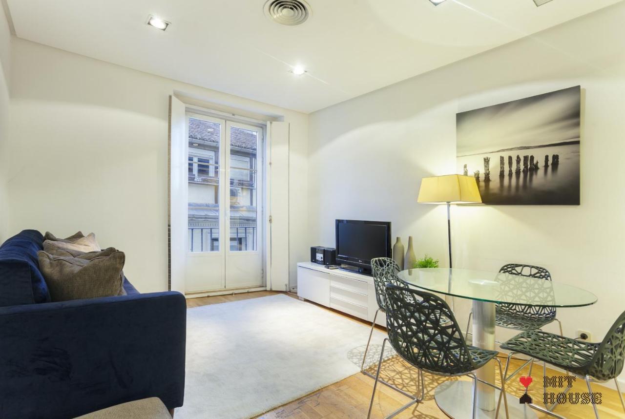 Mit House Puerta Del Sol III En Madrid公寓 外观 照片