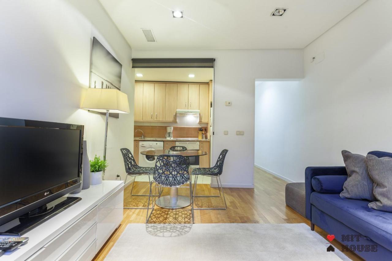 Mit House Puerta Del Sol III En Madrid公寓 外观 照片