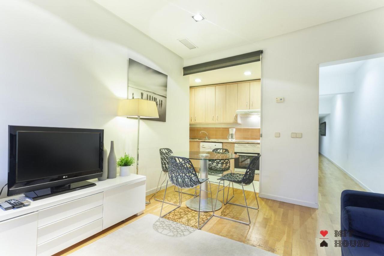 Mit House Puerta Del Sol III En Madrid公寓 外观 照片