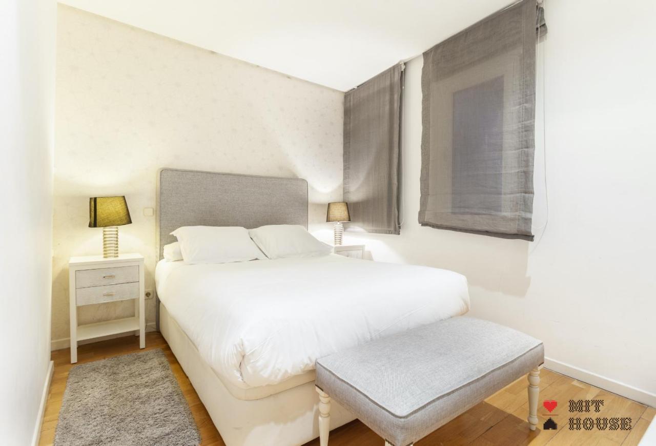 Mit House Puerta Del Sol III En Madrid公寓 外观 照片