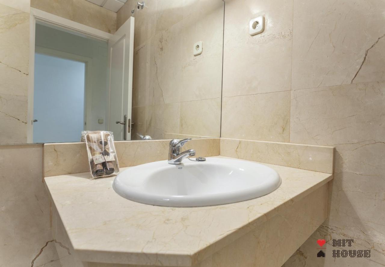 Mit House Puerta Del Sol III En Madrid公寓 外观 照片