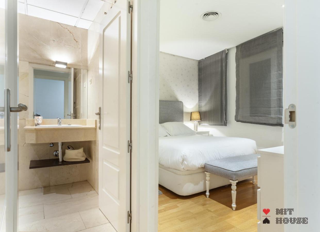Mit House Puerta Del Sol III En Madrid公寓 外观 照片