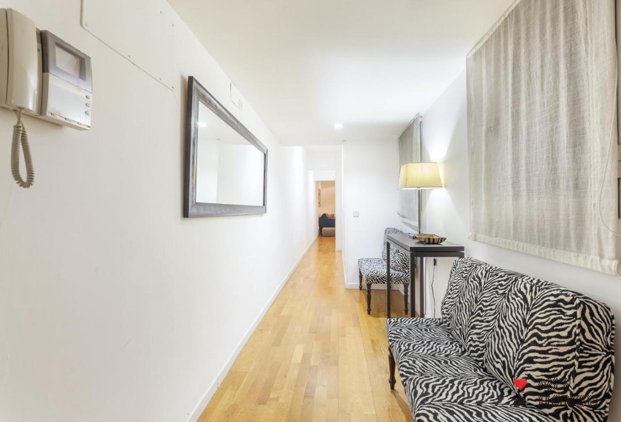Mit House Puerta Del Sol III En Madrid公寓 外观 照片
