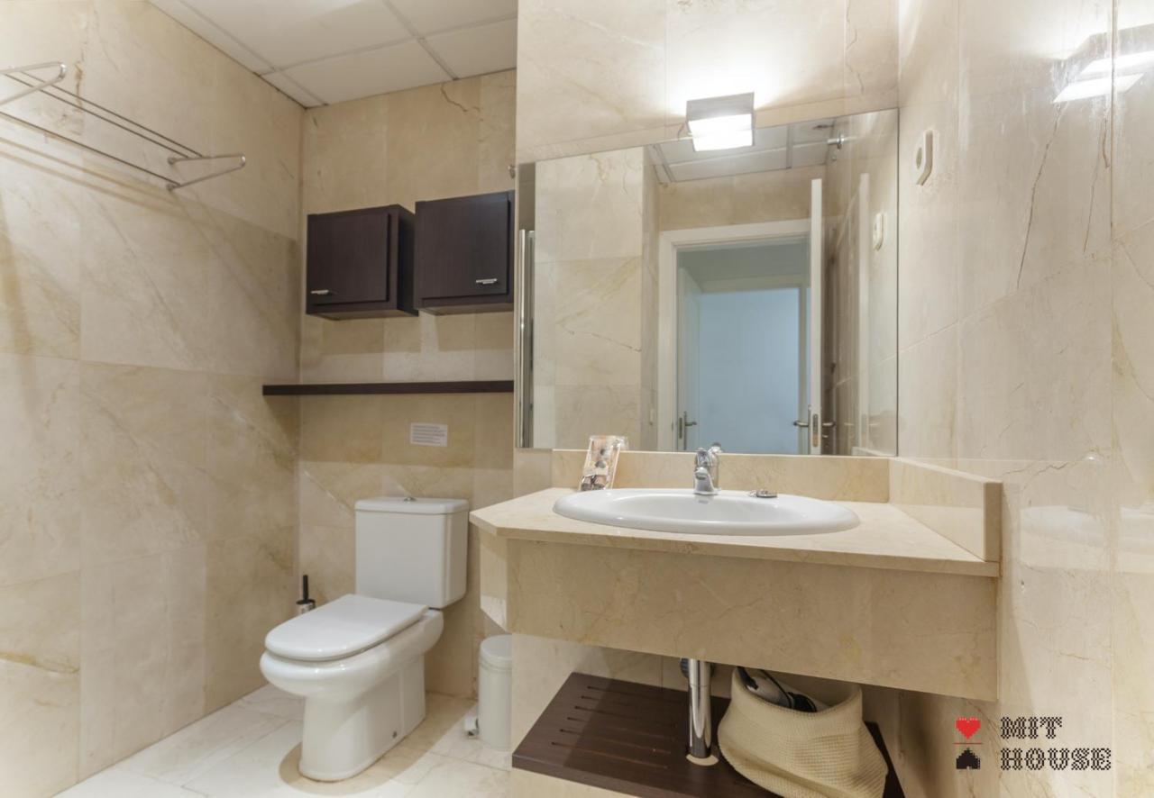 Mit House Puerta Del Sol III En Madrid公寓 外观 照片