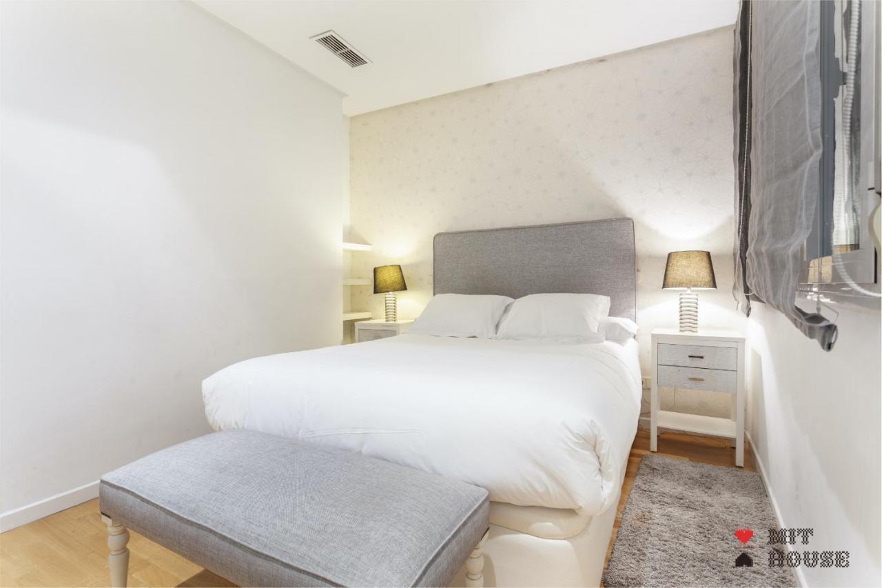 Mit House Puerta Del Sol III En Madrid公寓 外观 照片